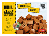 Brick Trick 40 Halve Stenen
