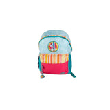 DIDDL BACKPACK DIDDL BLUE
