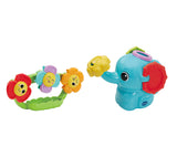 VTech Baby Bloemenpret Gieter