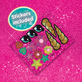 SES Unicorn Strijkkralen