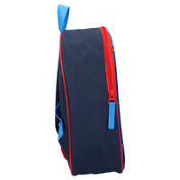 Navy Rugzak 3D Spider-Man