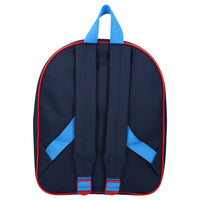 Navy Rugzak 3D Spider-Man