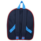 Navy Rugzak 3D Spider-Man