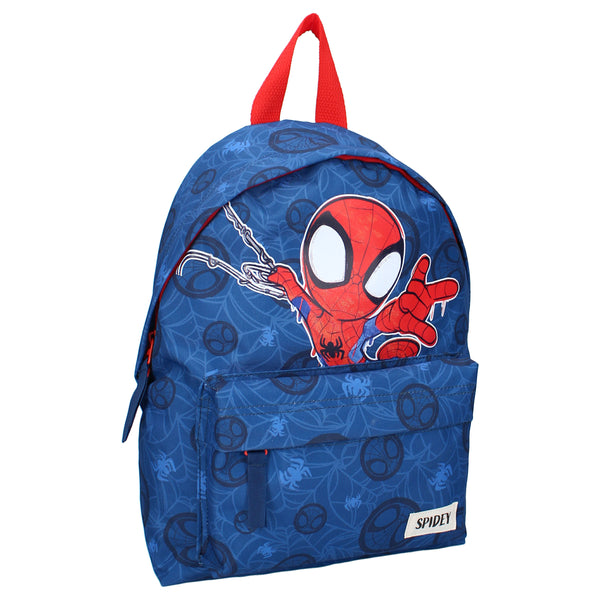 Rugzak Spidey Made For Fun
