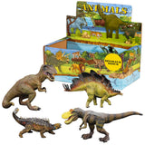 Dinosaurus Medium per stuk