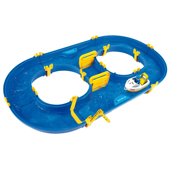 BIG Waterplay Rotterdam