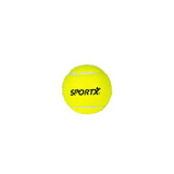 SportX Tennisballen 3 St. Koker ****