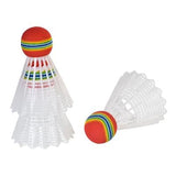 SportX Mini Badminton Shuttles