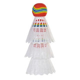 SportX Mini Badminton Shuttles