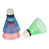 SportX Shuttle Gekleurd 3 in k