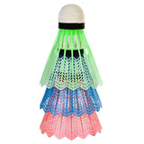 SportX Shuttle Gekleurd 3 in k