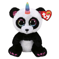 TY BUDDY PARIS PANDA 24 CM