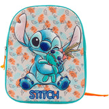 Stitch Rugtas. 32x12x26cm - 3D