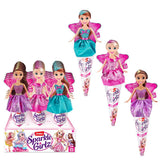 Sparkle Girlz Princess 3ass Di