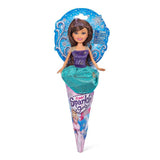 Sparkle Girlz Winter Princess