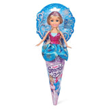 Sparkle Girlz Winter Princess