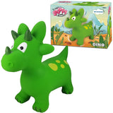 Skippy Buddy dino
