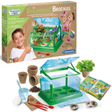 Clementoni Bio broeikas