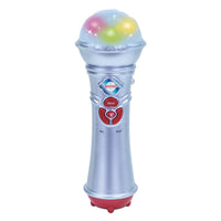 Bontempi microfoon voice sing