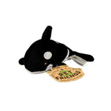 Pluche Orka 20 cm