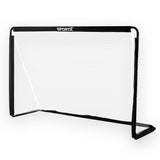 SportX Metalen Voetbaldoel 182x60x122cm