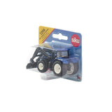 Siku 1396 New Holland Met Front Loader