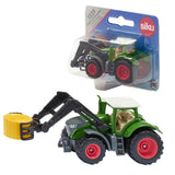 Siku 1539 Fendt Met Bale Gripper