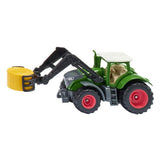 Siku 1539 Fendt Met Bale Gripper