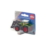 Siku 1539 Fendt Met Bale Gripper