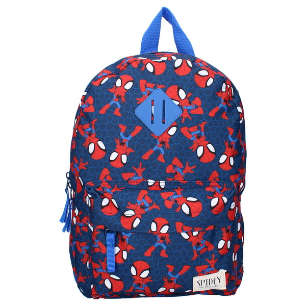 Rugzak Spidey Friends first