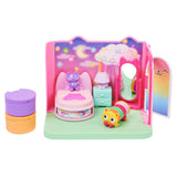 Gabby's Dollhouse Deluxe Room