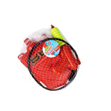 Summertime Brandweer Pistool met rug container