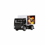 Siku 1107 Vrachtwagen Sixt