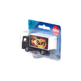 Siku 1107 Vrachtwagen Sixt