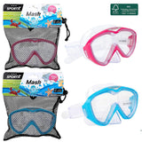 SportX Kids Zwemmasker *** 2 A
