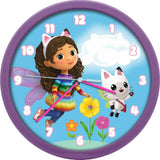 Gabby's Dollhouse Wandklok 25cm