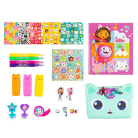 Gabby Miniatures Activity Set