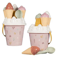 Little Dutch Ijsjes emmerset