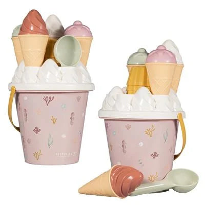 Little Dutch Ijsjes emmerset