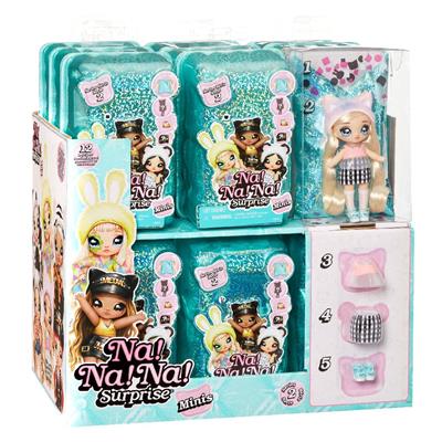 Na! Na! Na! Minis Ass. Serie 2