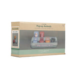 Little Dutch Farm Pop-up Dieren