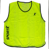 SportX Trainingshesje Geel