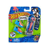 Hot Wheels Skate Fingerboard Ass