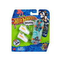 Hot Wheels Skate Fingerboard Ass