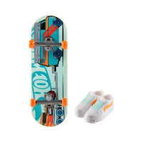Hot Wheels Skate Fingerboard Ass