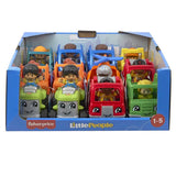 Pakket 2: Little People Pakket