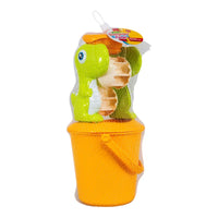 Summertime Emmerset Met Zandmolen