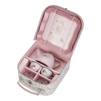 Little Dutch Fairy Garden Thee