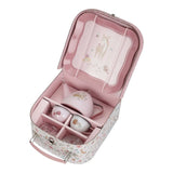 Little Dutch Fairy Garden Thee