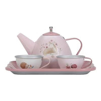 Little Dutch Fairy Garden Thee